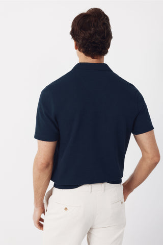 C5C Polo Jc Gofre.