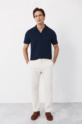 C5C Polo Jc Gofre.