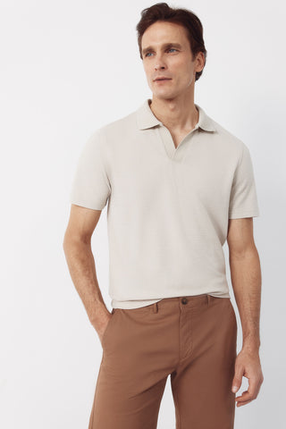 C5C Polo Jc Gofre.
