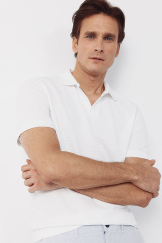 C5C Polo Jc Gofre.