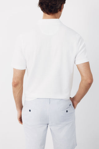 C5C Polo Jc Gofre.