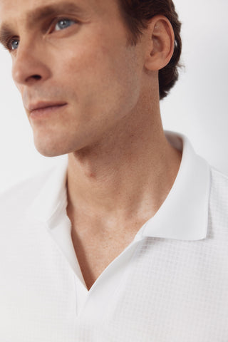 C5C Polo Jc Gofre.