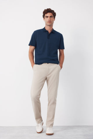 C5K Polo Puntille.