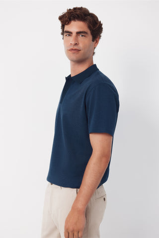 C5K Polo Puntille.