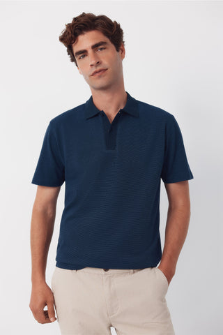 C5K Polo Puntille.