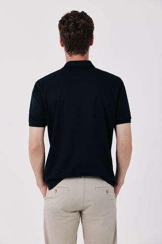 C0K Polo Coolmax.