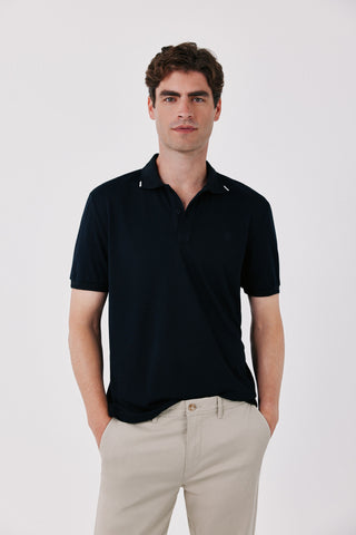 C0K Polo Coolmax.