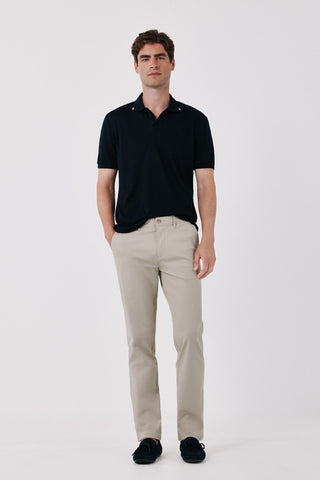 C0K Polo Coolmax.