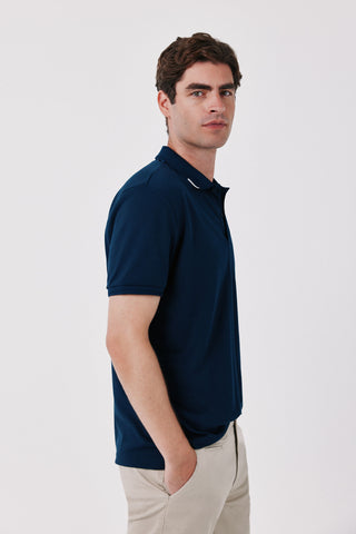 C0K Polo Coolmax.