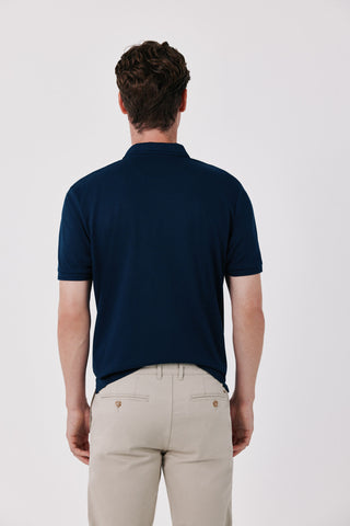 C0K Polo Coolmax.
