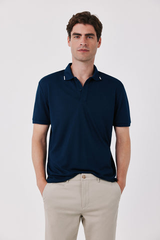 C0K Polo Coolmax.