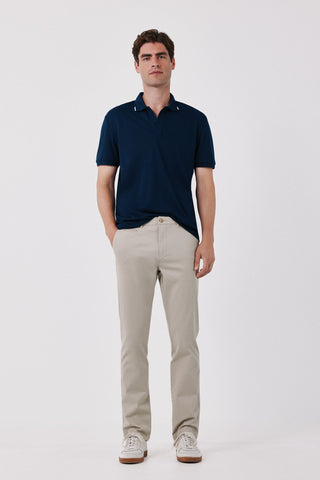 C0K Polo Coolmax.