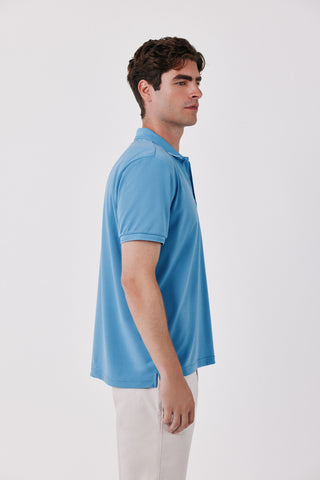 C0K Polo Coolmax.