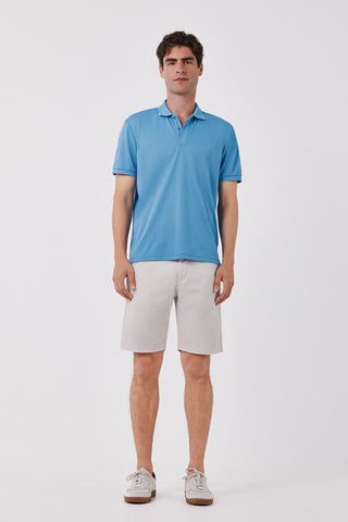 C0K Polo Coolmax.