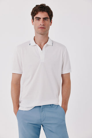 C0K Polo Coolmax.