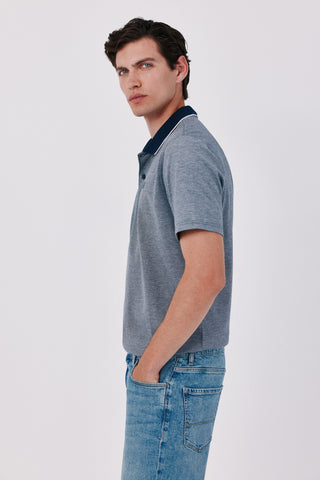 C0K Polo Oxford.