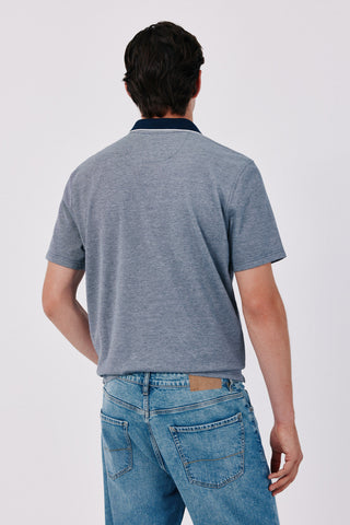 C0K Polo Oxford.