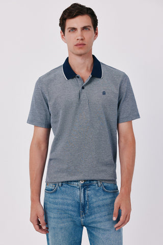 C0K Polo Oxford.