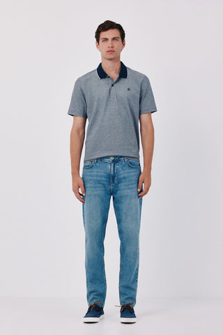 C0K Polo Oxford.