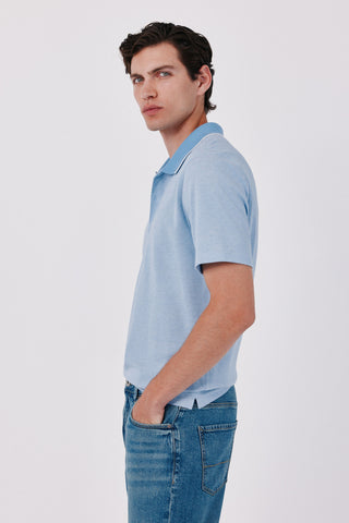 C0K Polo Oxford.