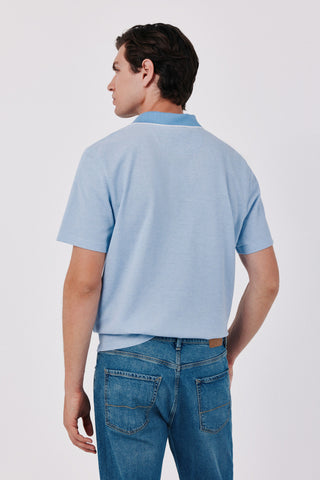 C0K Polo Oxford.