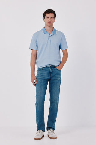 C0K Polo Oxford.
