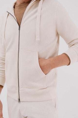 Cárdigan Regular Fit con Bolsillos