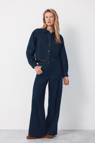 4.T.M.CAMISA CAZADORA.