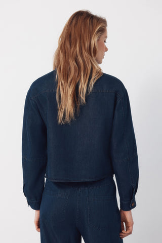 4.T.M.CAMISA CAZADORA.