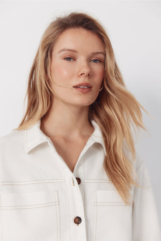 4.T.M.CAMISA CAZADORA.