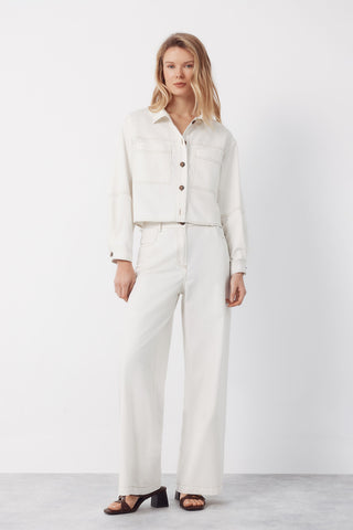 4.T.M.CAMISA CAZADORA.