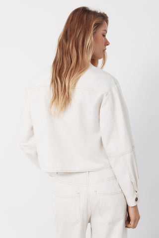 4.T.M.CAMISA CAZADORA.