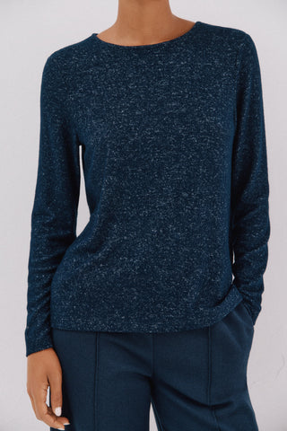 Camiseta Básica Manga Larga