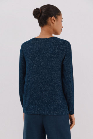 Camiseta Básica Manga Larga