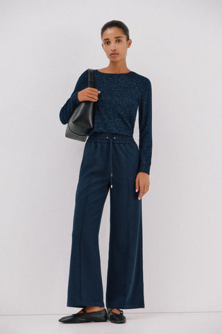 Camiseta Básica Manga Larga