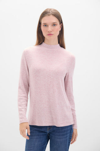 Camiseta Básica Cuello Perkins