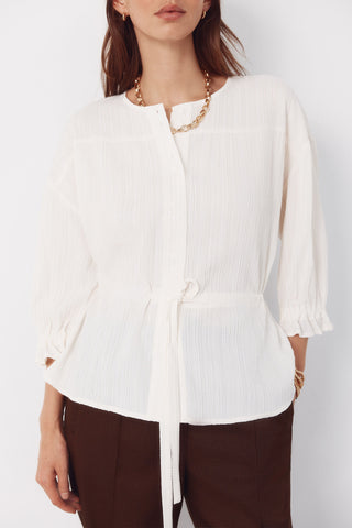 3.T.M.Blusa Lazada.