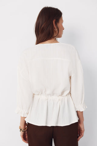 3.T.M.Blusa Lazada.