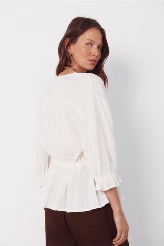 3.T.M.Blusa Lazada.