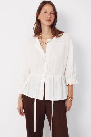 3.T.M.Blusa Lazada.