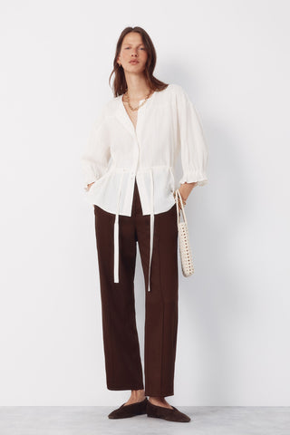 3.T.M.Blusa Lazada.
