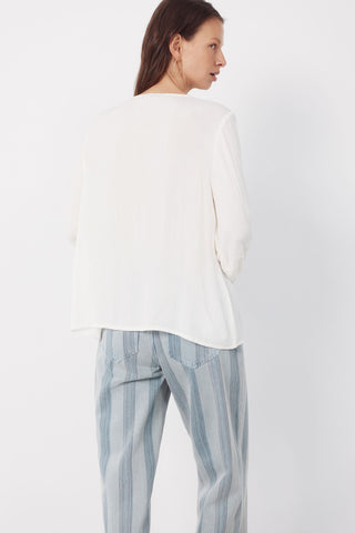 3.T.M.Blusa Bordados.