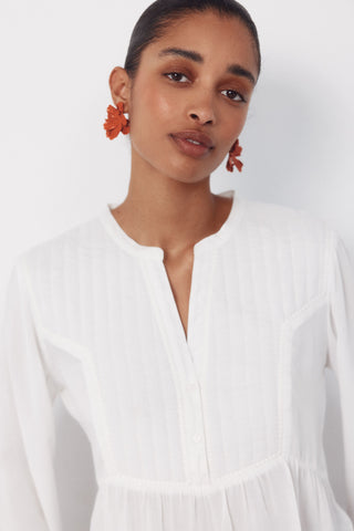 3.T.Ki.Blusa Padded.