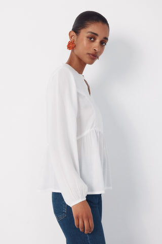 3.T.Ki.Blusa Padded.