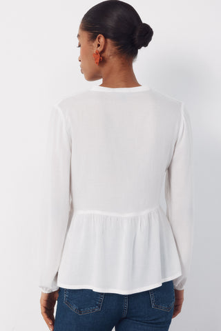 3.T.Ki.Blusa Padded.