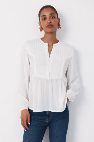 3.T.Ki.Blusa Padded.