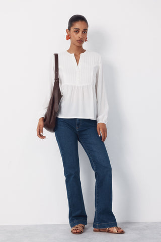 3.T.Ki.Blusa Padded.