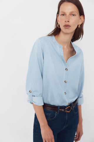 3.T.Ki.Blusa Printed.