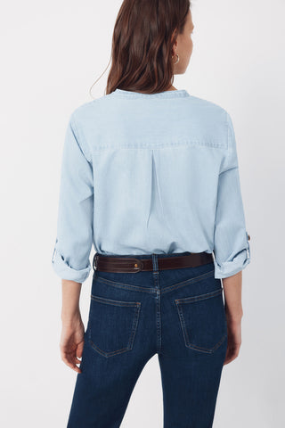 3.T.Ki.Blusa Printed.