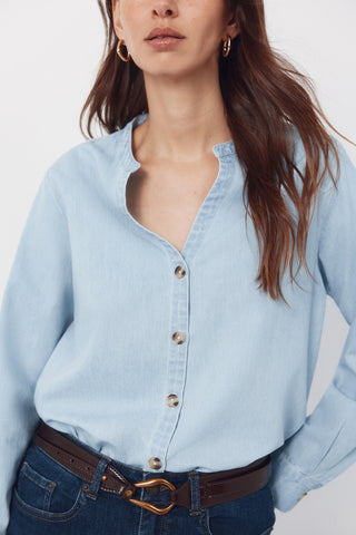 3.T.Ki.Blusa Printed.